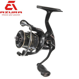 Катушка с передним фрикционом Azura '25 Olivia